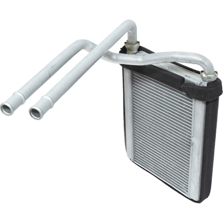 Universal Air Cond Hvac Heater Core, Ht2074C HT2074C